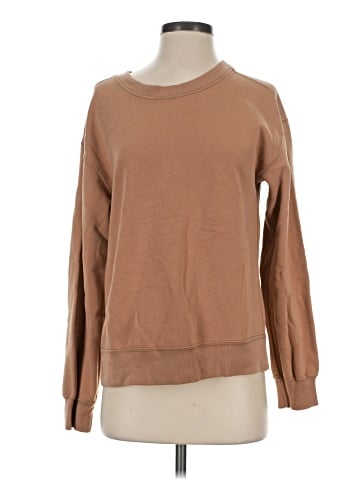 Abercrombie & Fitch Sweatshirt (view 1)