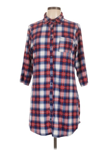Wishful Park Casual Dress (view 1)