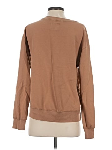 Abercrombie & Fitch Sweatshirt (view 2)