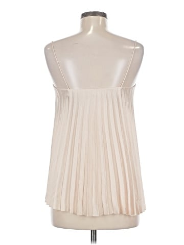 Vince. Sleeveless Blouse (view 2)