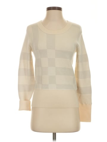 Burberry Wool Pullover Sweater (view 1)