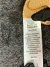 Tahari 100% Cotton Orange Cardigan Size S - photo 8