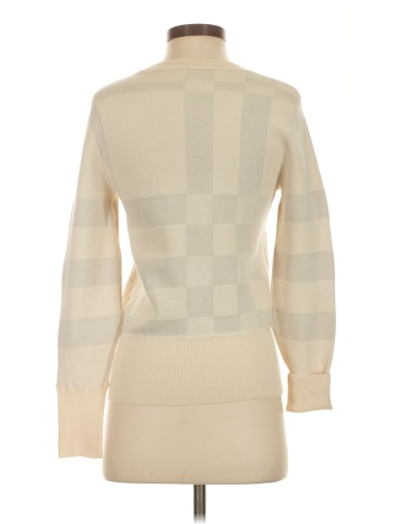 Burberry Wool Pullover Sweater (view 2)
