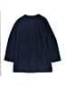 Janie and Jack 100% Polyester Blue Coat Size 14 - 16 - photo 2