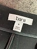 Bar III Black Dress Pants Size 16 - photo 7
