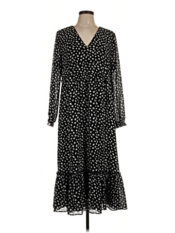 J.Crew Factory Store Casual Dress (view 1)