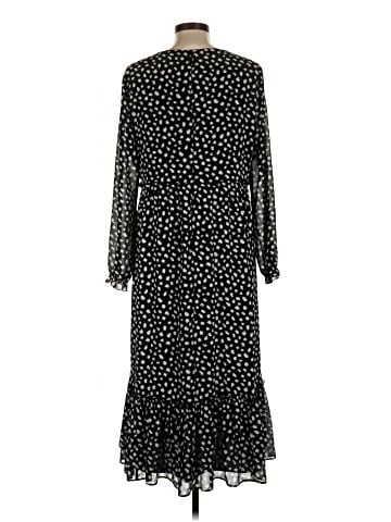J.Crew Factory Store Casual Dress (view 2)