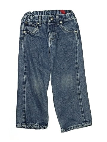 Wrangler Jeans Co Jeans (view 1)