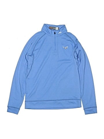 Kjus Track Jacket (view 1)