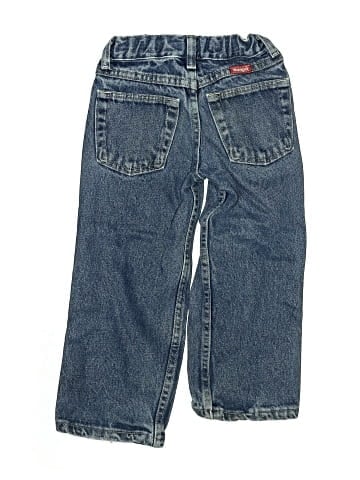 Wrangler Jeans Co Jeans (view 2)