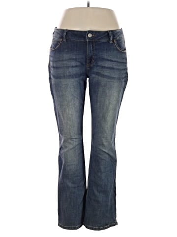 Wrangler Jeans Co Jeans (view 1)