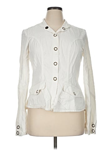 XCVI Jacket (view 1)