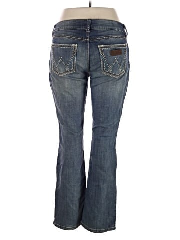 Wrangler Jeans Co Jeans (view 2)