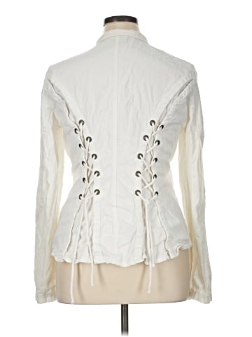 XCVI Jacket (view 2)