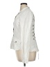 XCVI 100% Cotton White Jacket Size XL (estimated) - photo 5