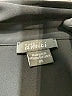 Pure Amici Black Long Sleeve Blouse Size XS - photo 7