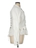 XCVI 100% Cotton White Jacket Size XL (estimated) - photo 4