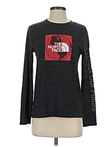 The North Face Long Sleeve T-Shirt (view 1)