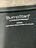 BumpStart Black Short Sleeve Top Size Med Maternity - photo 6