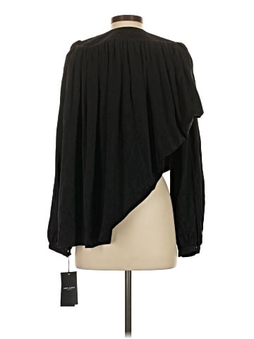 Saint Laurent blouse (view 2)