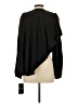 Saint Laurent 100% Silk Black blouse Size EU (FR) 36 / US 4 - photo 2