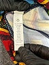 Lularoe Argyle Blue Leggings Size 1X (Tall & Curvy) - photo 5