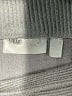 RD Style Color Block Gray Turtleneck Sweater Size M (estimated) - photo 7