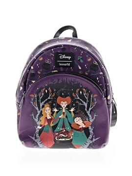 Disney X Loungefly Backpack