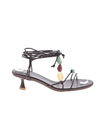 H&M Sandals (view 1)