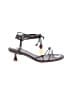 H&M Gray Sandals Size EU 37 - photo 1
