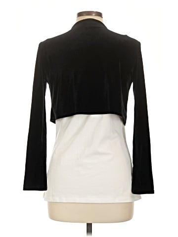 My Michelle Cardigan (view 2)