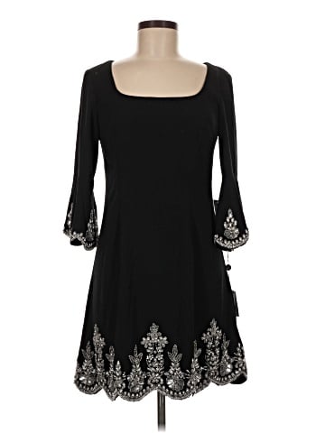 Adrianna Papell Cocktail Dress (view 1)