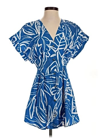 Zara Casual Dress (view 1)