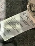 Essentials Tweed Gray Pullover Sweater Size M - photo 8