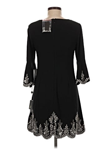 Adrianna Papell Cocktail Dress (view 2)