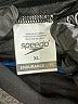 Speedo Black Rash Guard Size XL (38) - photo 3