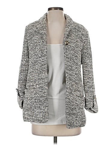 St. John Blazer (view 1)