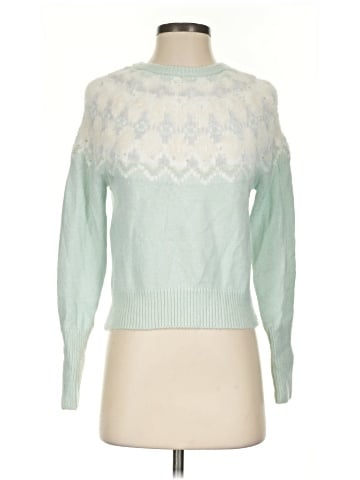 Ann Taylor Turtleneck Sweater (view 1)