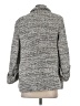 St. John Gray Blazer Size 4 - photo 2