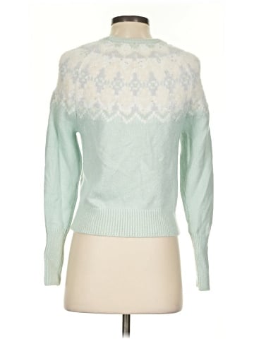 Ann Taylor Turtleneck Sweater (view 2)