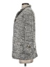 St. John Gray Blazer Size 4 - photo 5