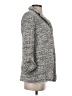 St. John Gray Blazer Size 4 - photo 4