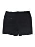 Talbots Solid Black Shorts Size 14 Petite - photo 2