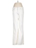 BCBGMAXAZRIA White Casual Pants Size 8 - photo 1