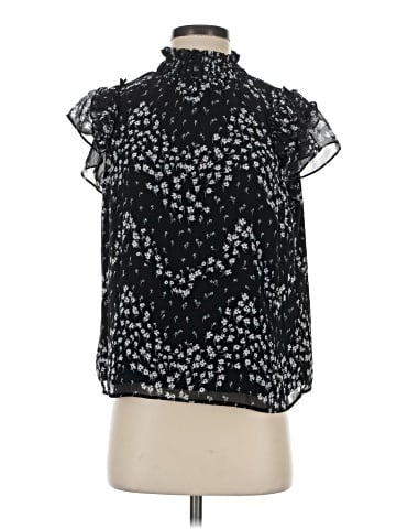 CeCe Sleeveless Blouse (view 1)
