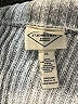 St. John's Bay Gray Turtleneck Sweater Size XL - photo 7