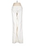 BCBGMAXAZRIA White Casual Pants Size 8 - photo 2