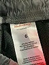 Weatherproof Solid Green Cargo Shorts Size 6 - photo 3