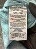 Columbia Blue Sweatshirt Size XL - photo 8