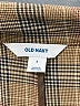 Old Navy Plaid Brown Blazer Size S - photo 6
